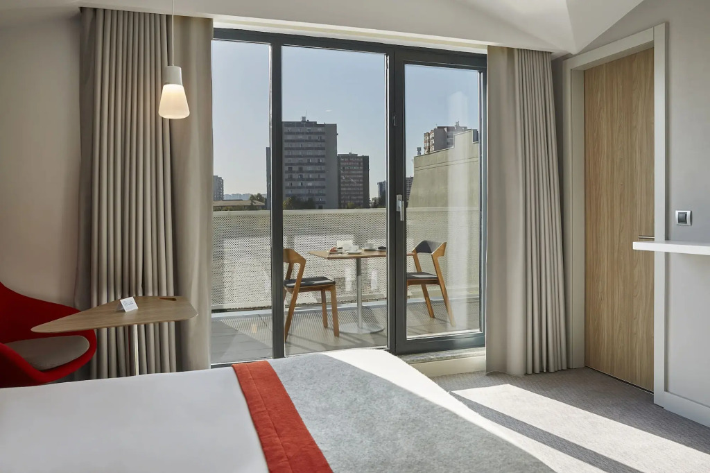 Holiday Inn Express - Istanbul - Atakoy Metro by IHG