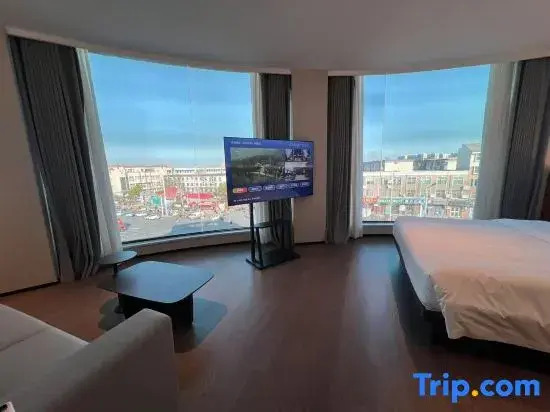 Horange Hotel