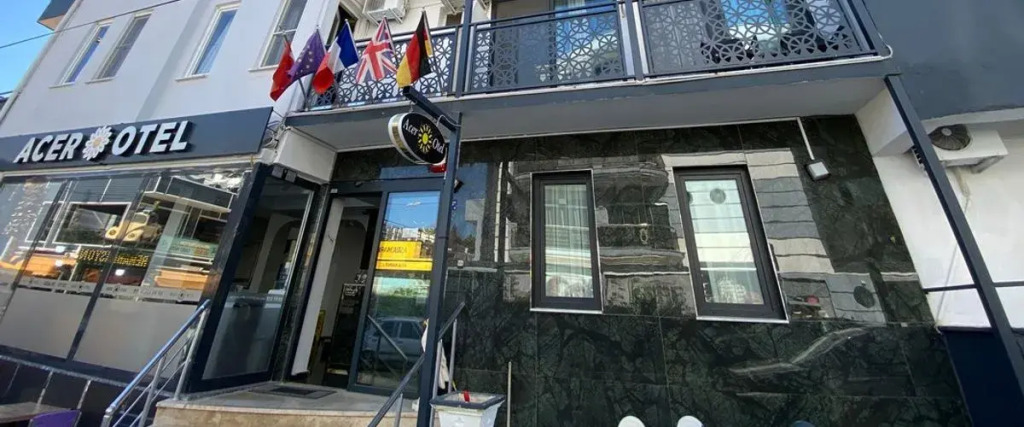 Acer Gunes Otel