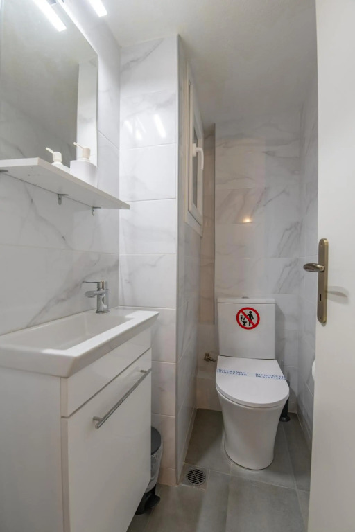 Chic Apartment Marina Zeas