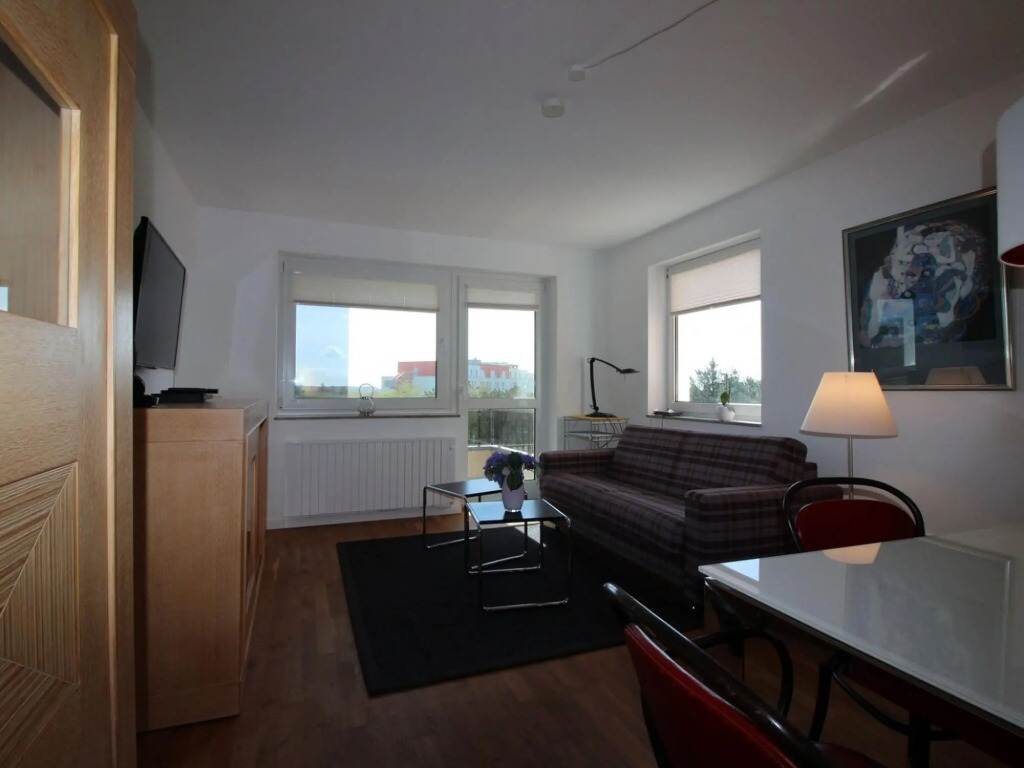 Apartment in St Peter-Ording