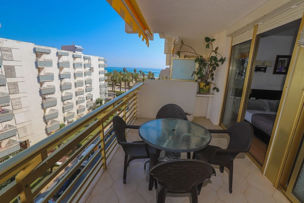 Apartamento Differentflats Novelty
