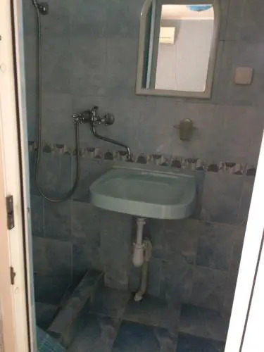 Guest House on Khersonskaya 56A