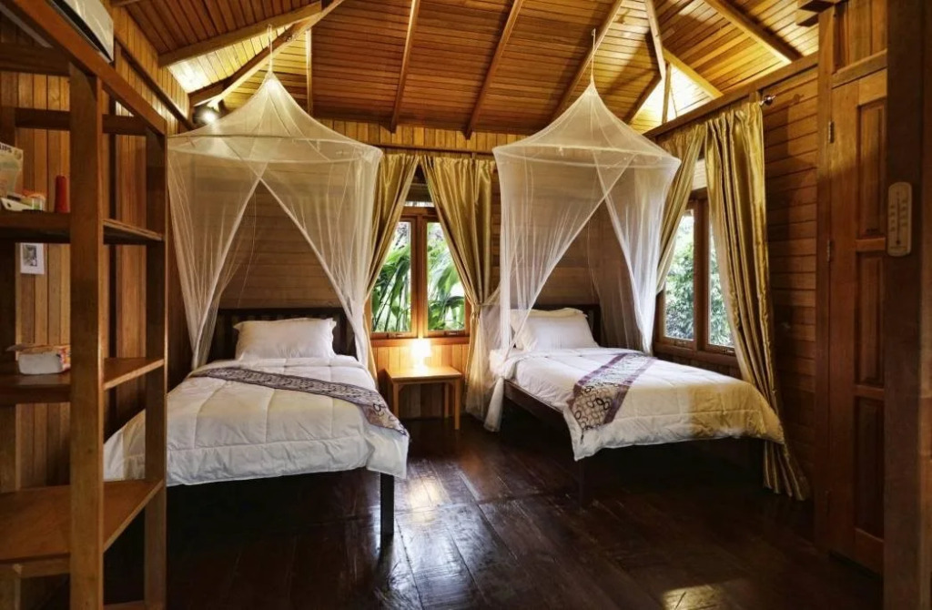 K2 Lembeh Dive Resort