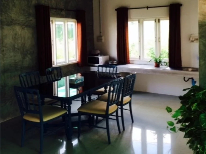 Dula Villa