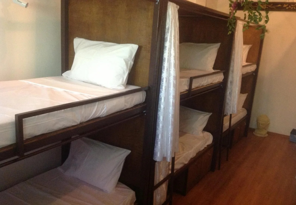 Hotel Ceylon