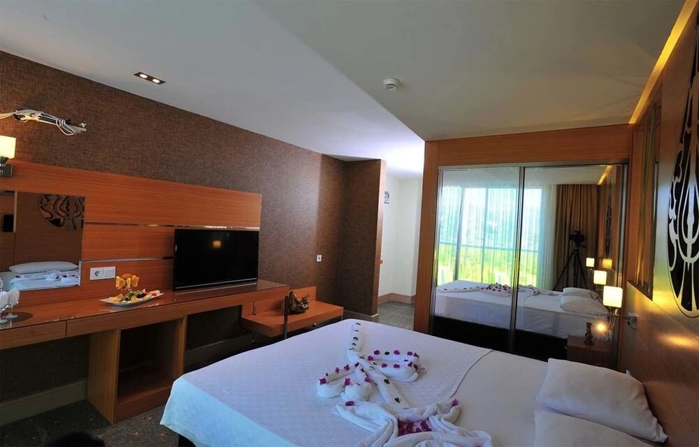 Akropol Hotel