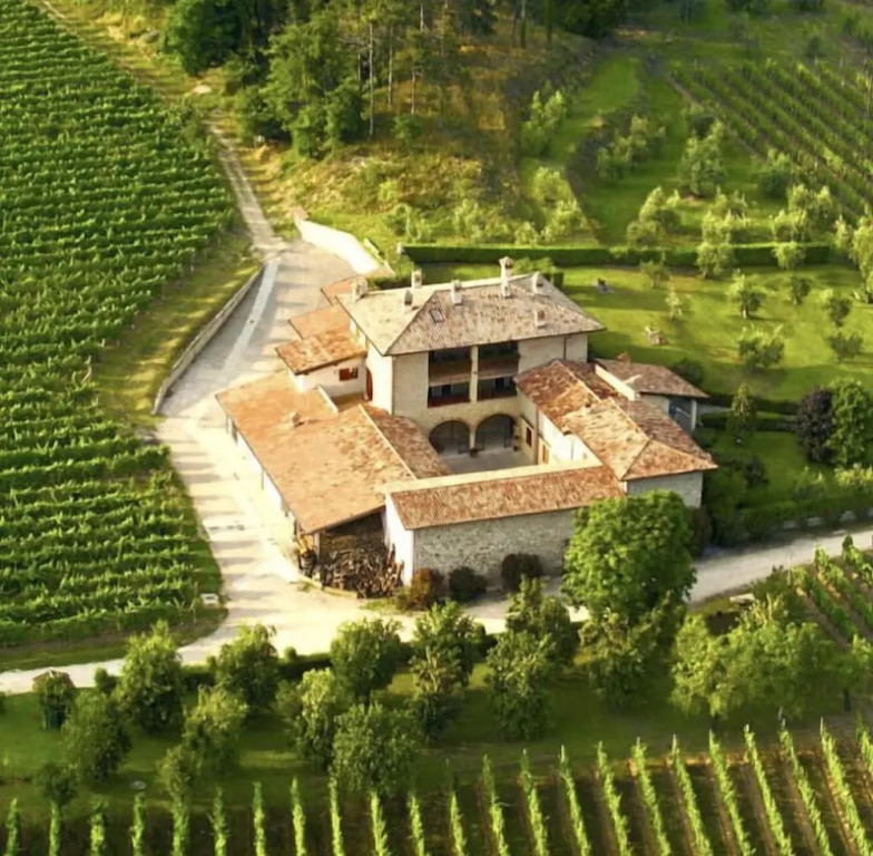 Conti Thun Wine Resort