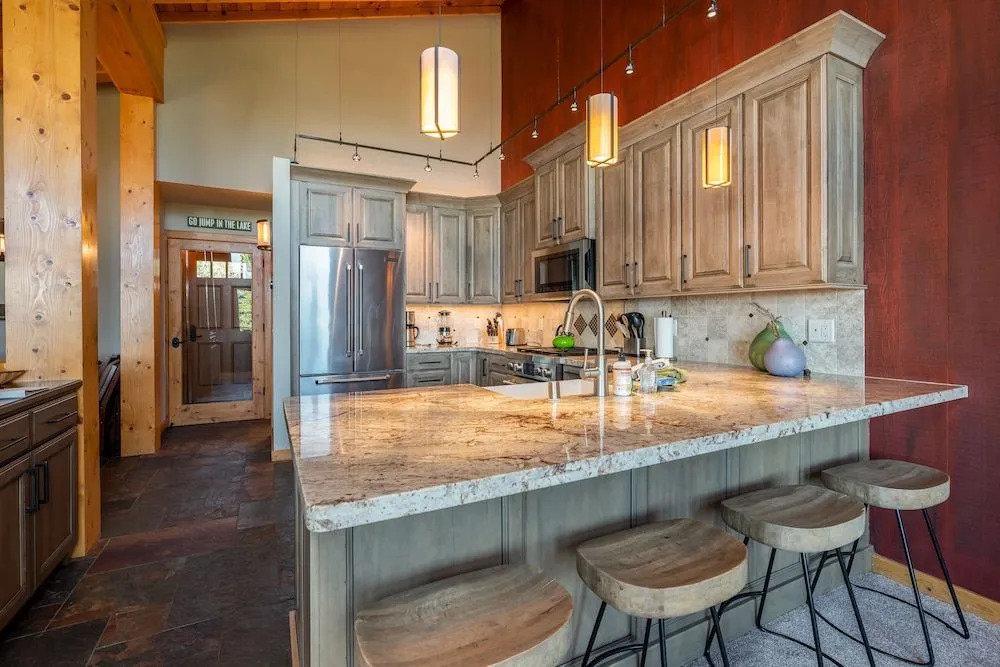 Clearview by Tahoe Mountain Properties