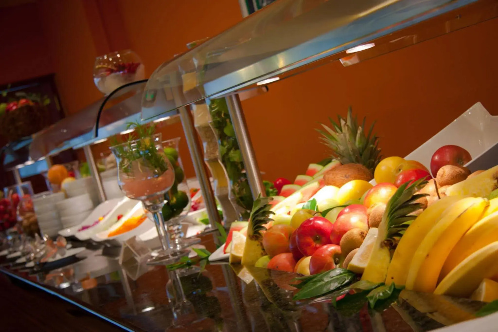 Grand Hotel Adriatic