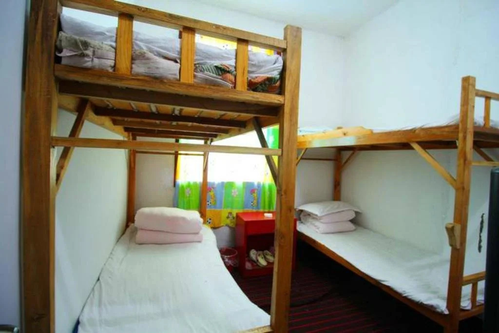 Lushan Lingyun Hotel