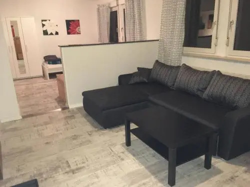 KRIO Klaus Rothfuchs Ferienwohnung 1