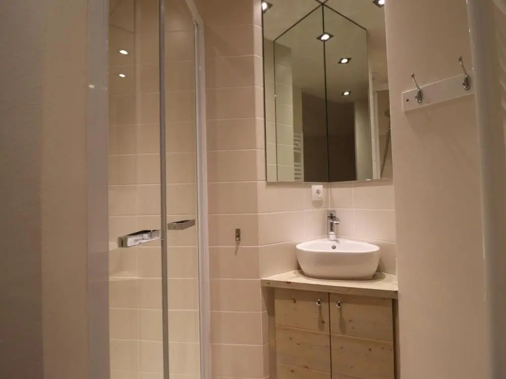 Appartement Méribel, 3 pièces, 7 personnes - FR-1-182-184