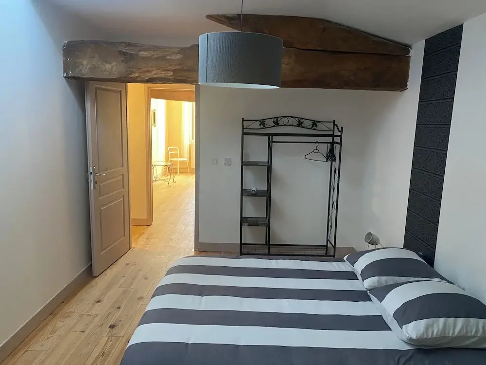 Chambres et Gîtes Les Deux Chênes près de Bergerac
