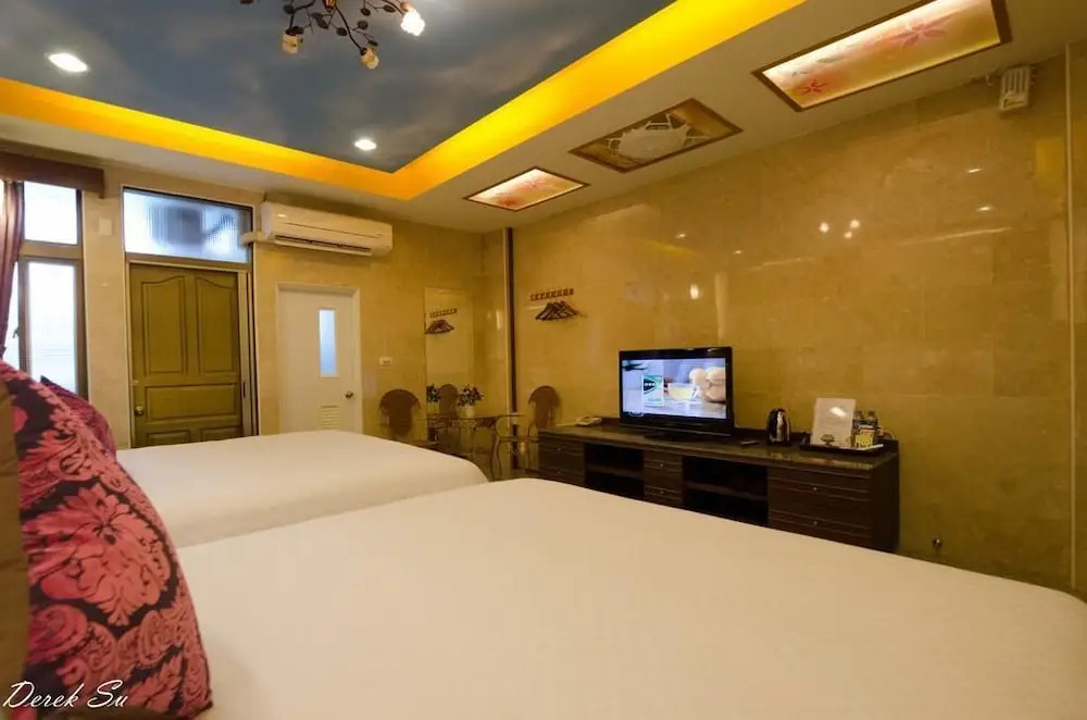 Xianfeng B&B