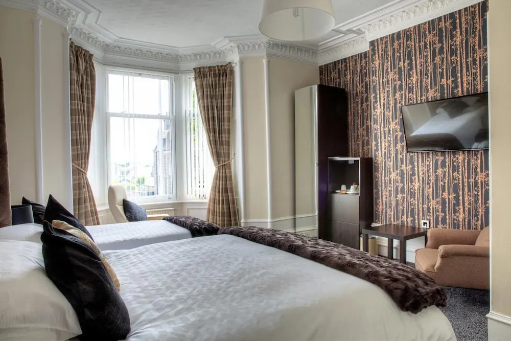 Kildonan Guest House