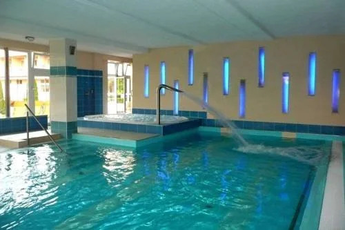 Hotel Pramen - Sivek Hotels