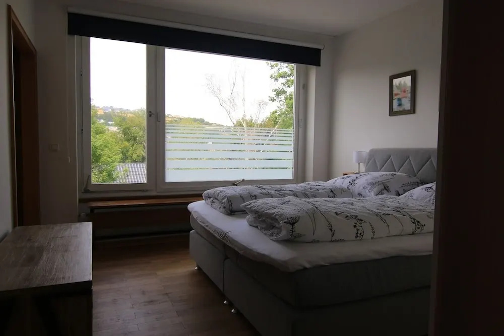 Ferienhaus Paulus, Erholung mitten im Nationalpark Eifel