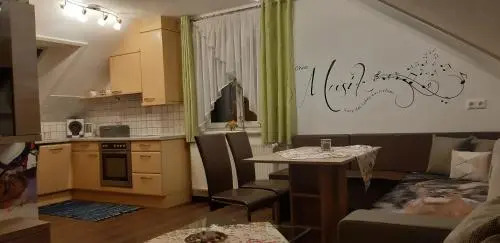 Ferienhaus Erika