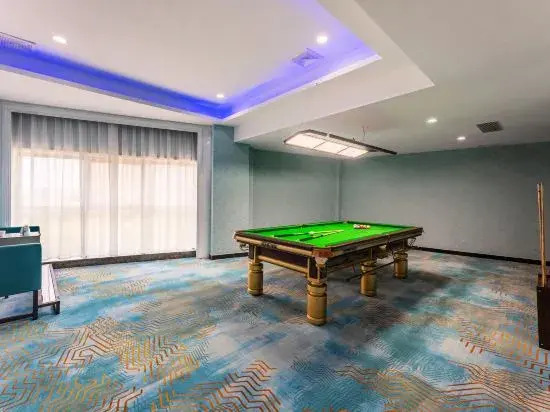 Dongguan Tangxia Yuehua Garden Hotel