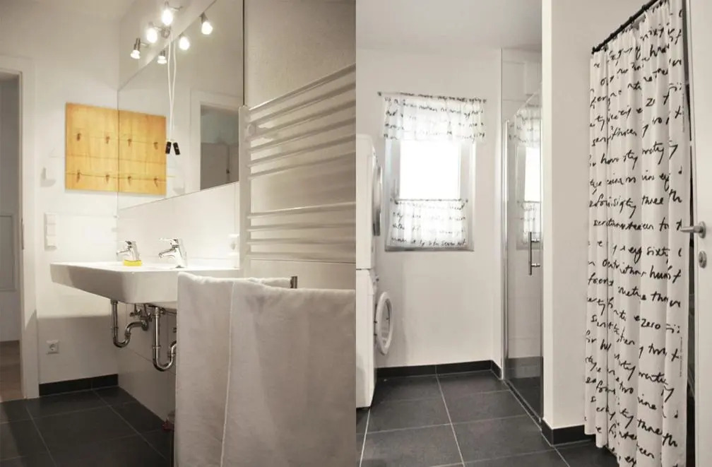 Panorama Appartement 1