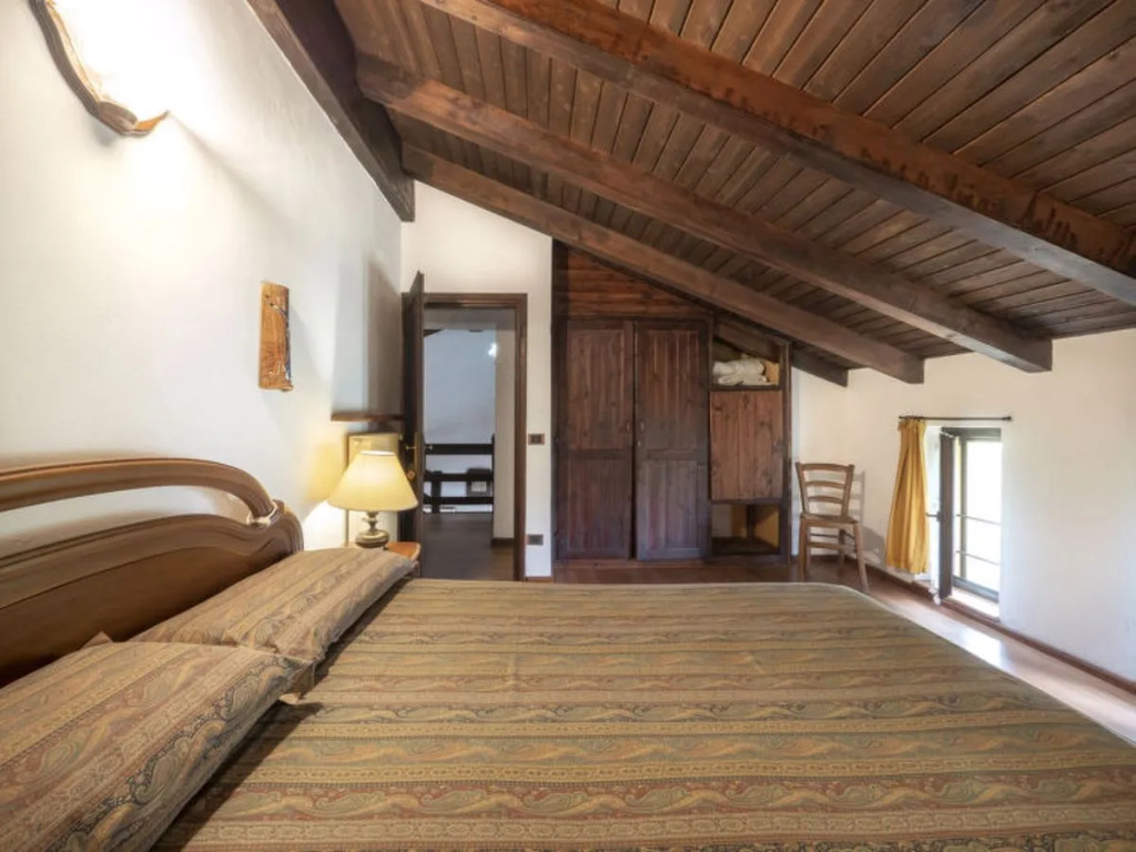 Agriturismo Domus Magna