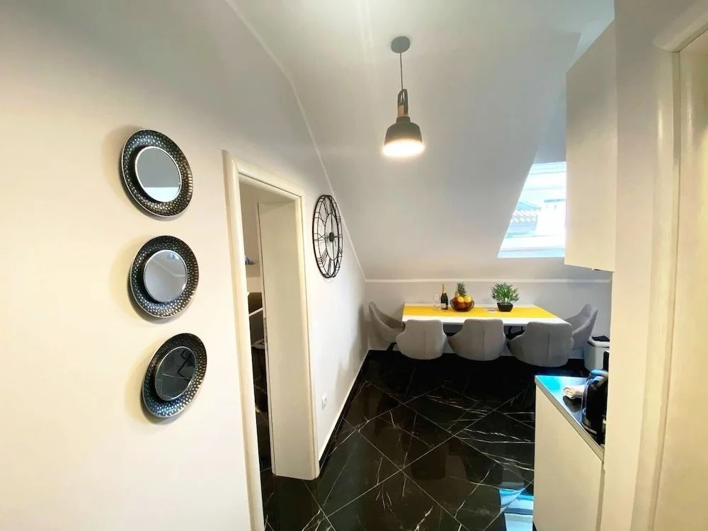 D & Sons Apartments