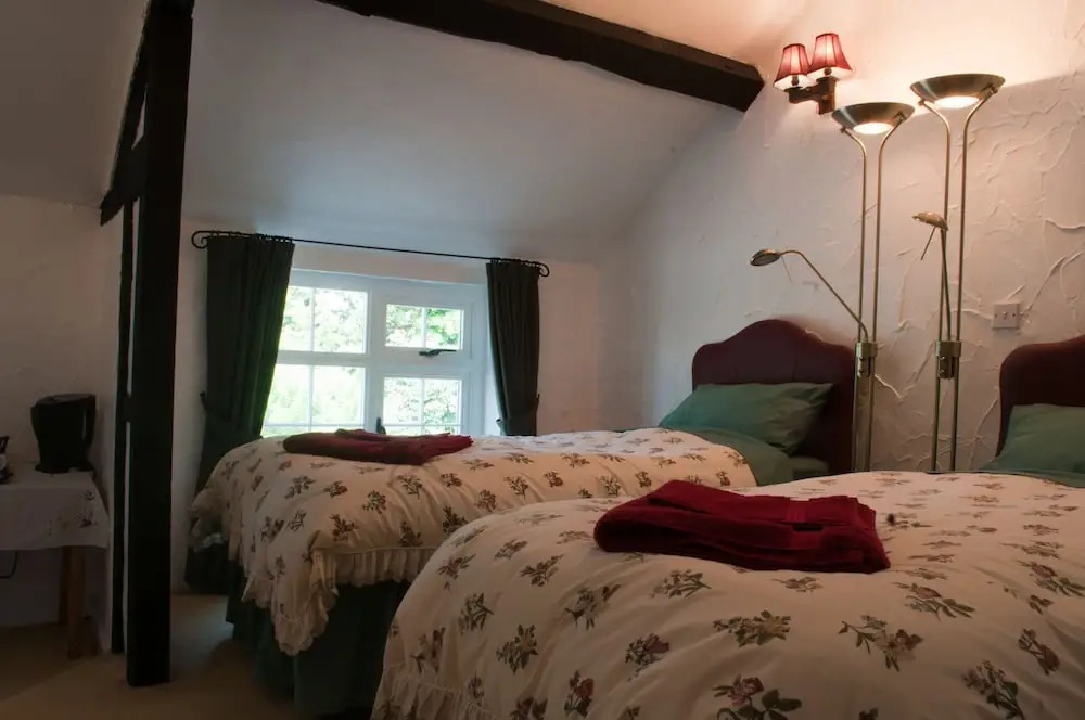 The Old Forge B&B