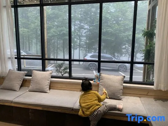Zhuxia Guesthouse