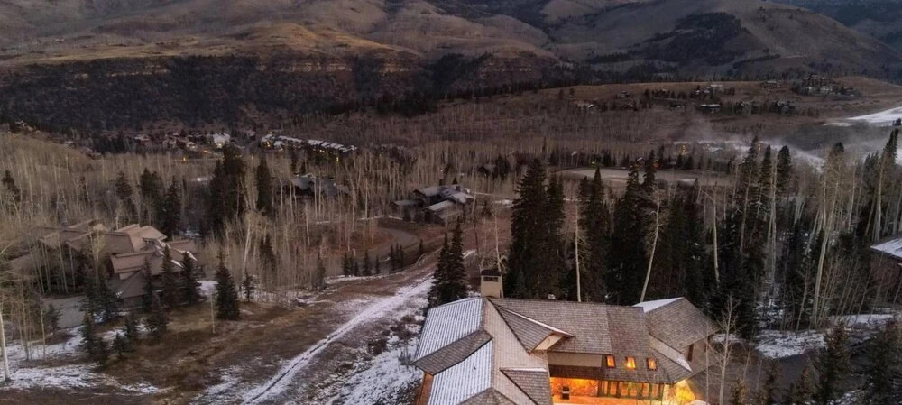 Slopeside Villa by Exceptional Stays