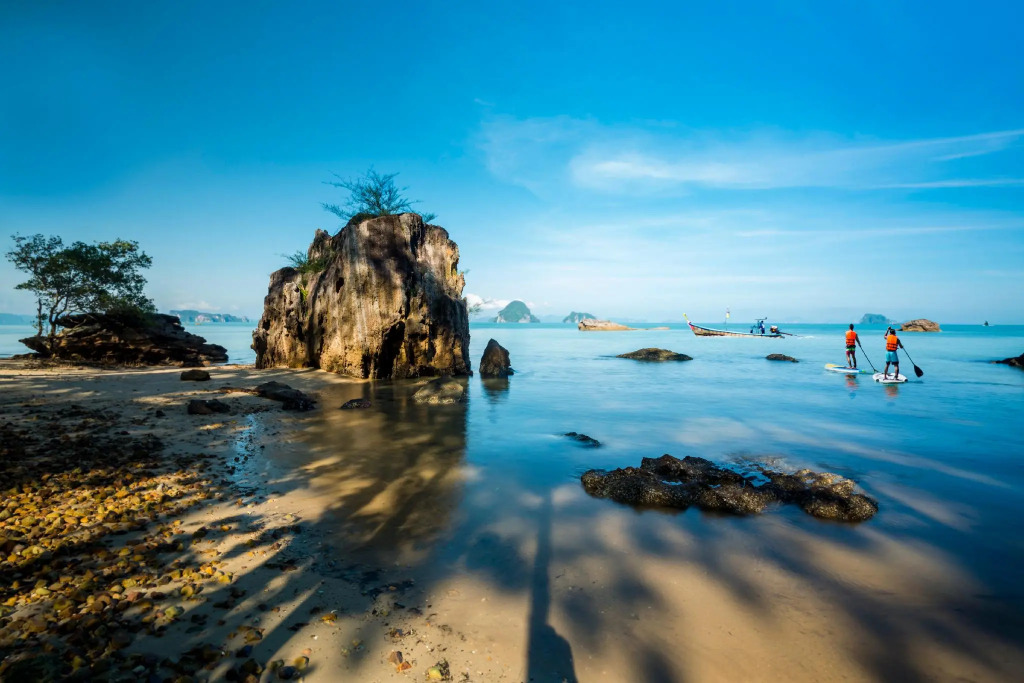 Krabi Home Resort
