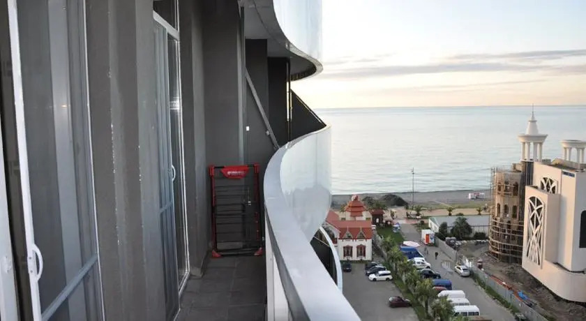 ORBI Residence Inga