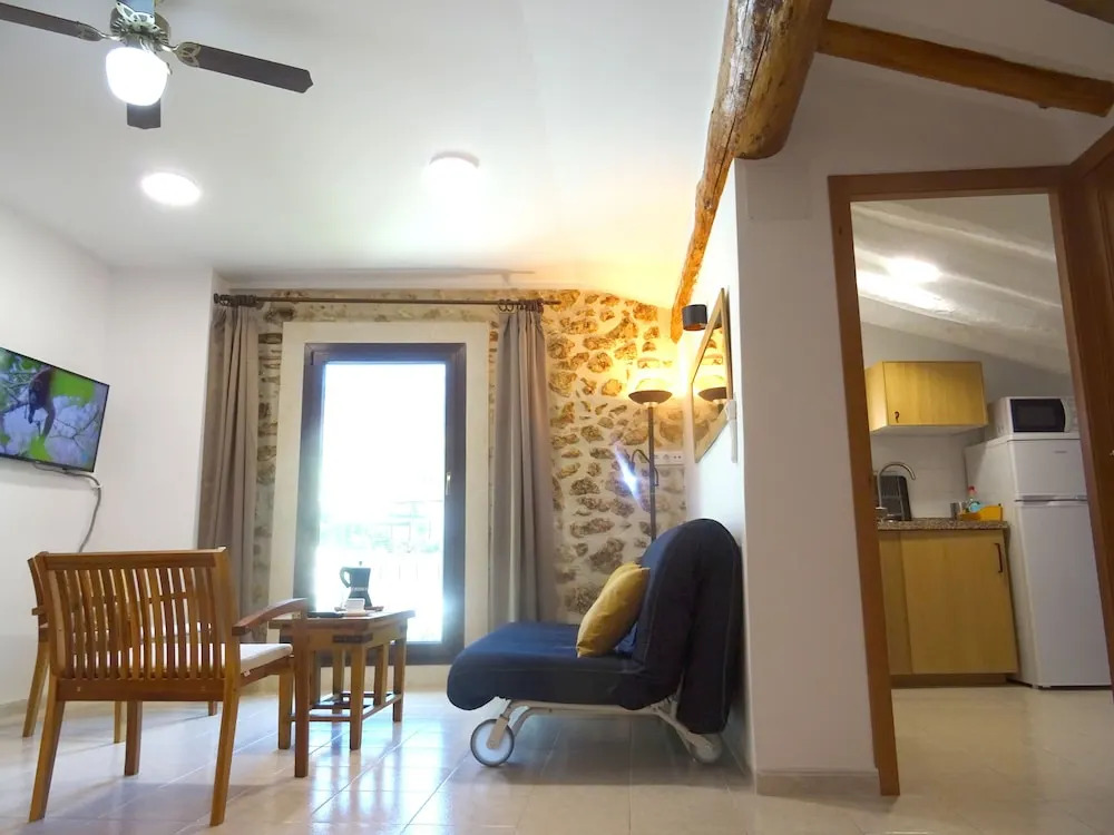LA MUNTANYA - Apartamentos Rural Guadalest