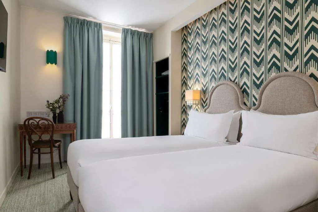Hotel Michelet Odeon