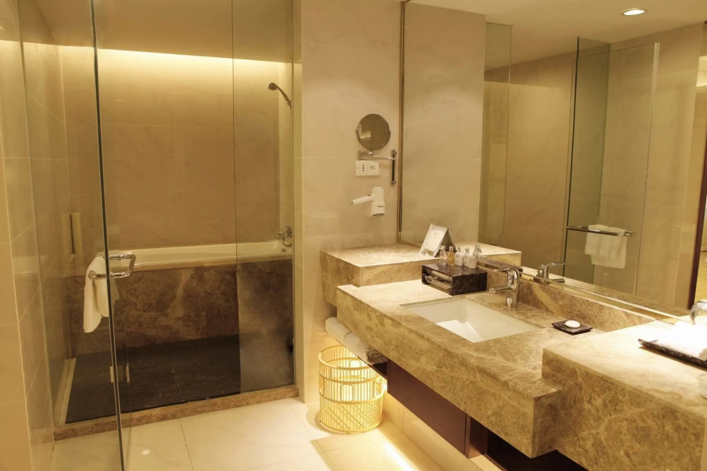 Chengdu Sovereign Hotel