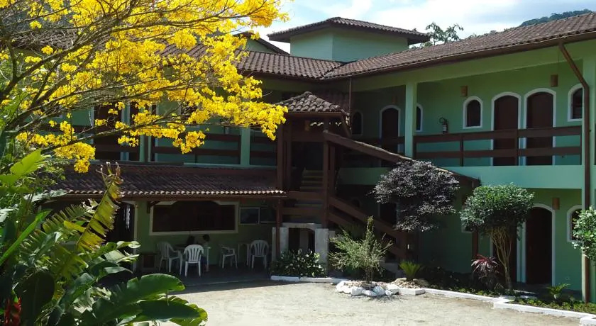 Pousada Mariuá