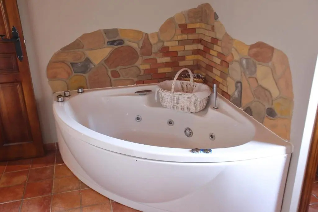 Casa Rural La Tejada