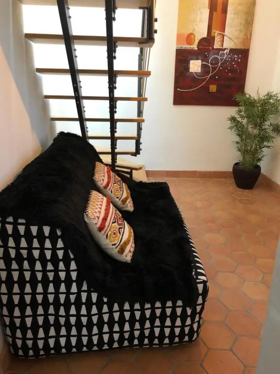 La bastide Maë