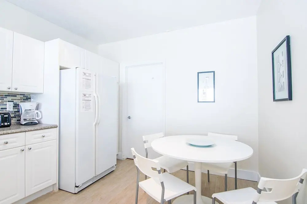 G. Bay Premium Condominium 2 Bedrooms 2 Bathrooms Condo