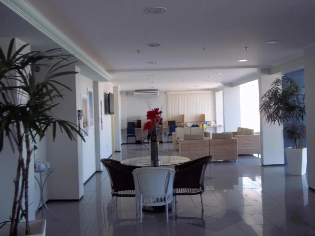 Litorânea Praia Hotel