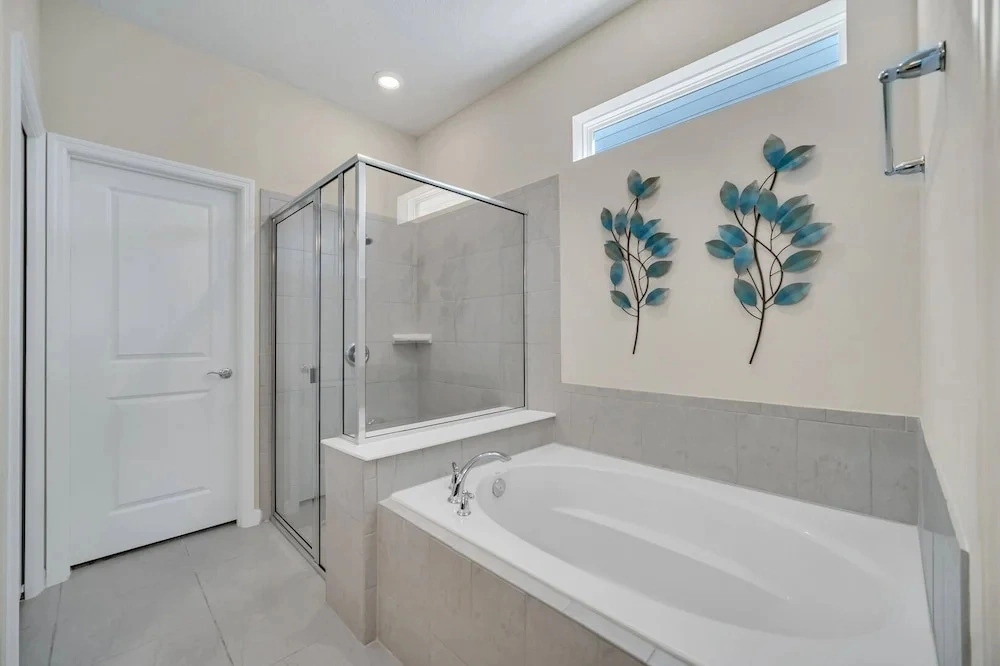 En-suites 5 Close to Disney