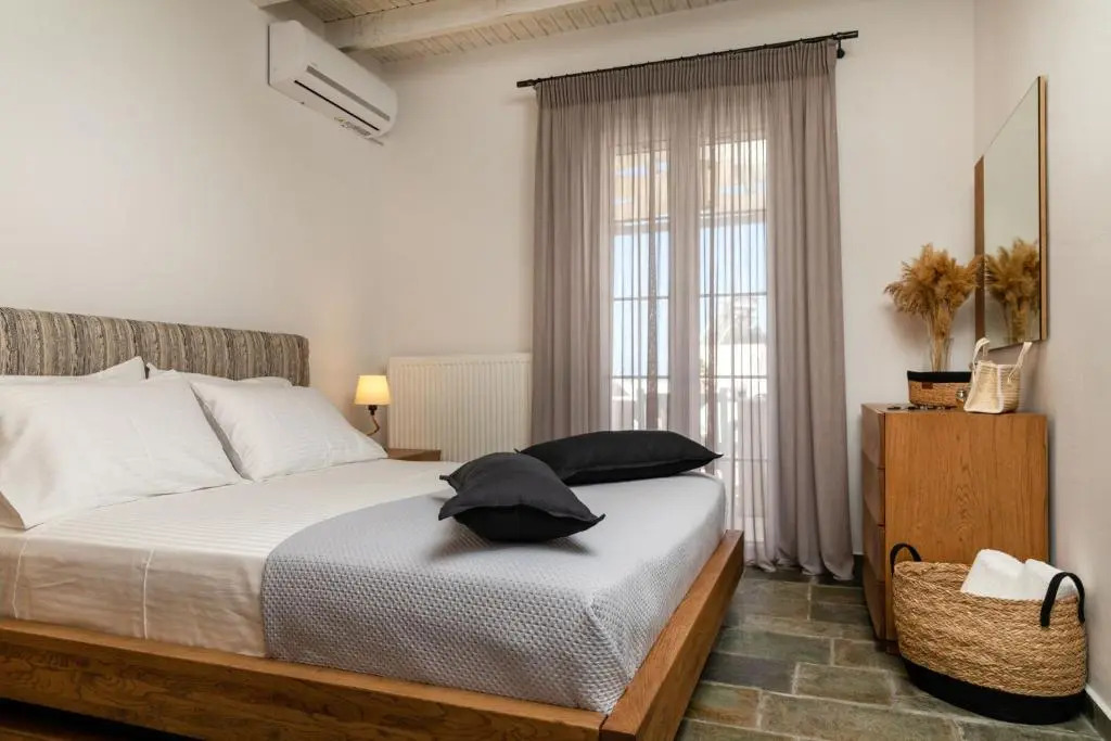 Naxian Icon Luxury Residence