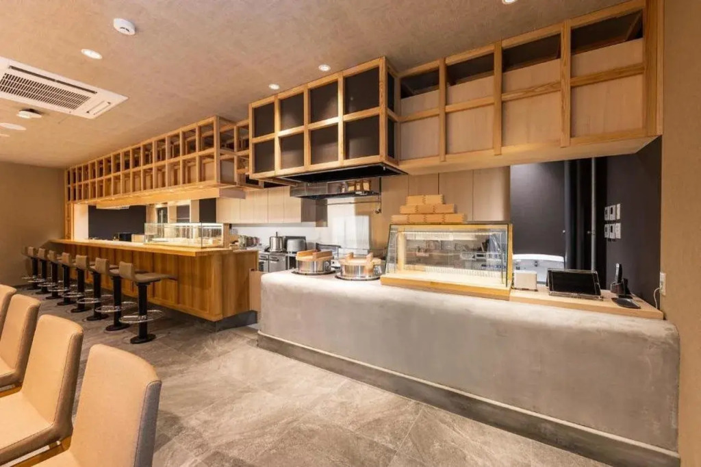 Tabi and Nagasaki Grand Open!! 2025 in May