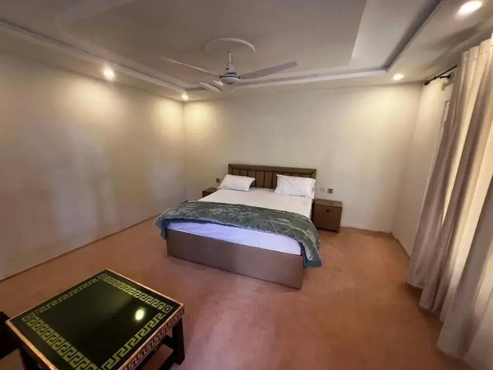 Ameeri Resort