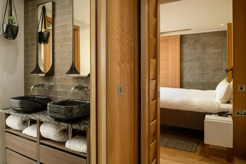Unique Stay Edinburgh