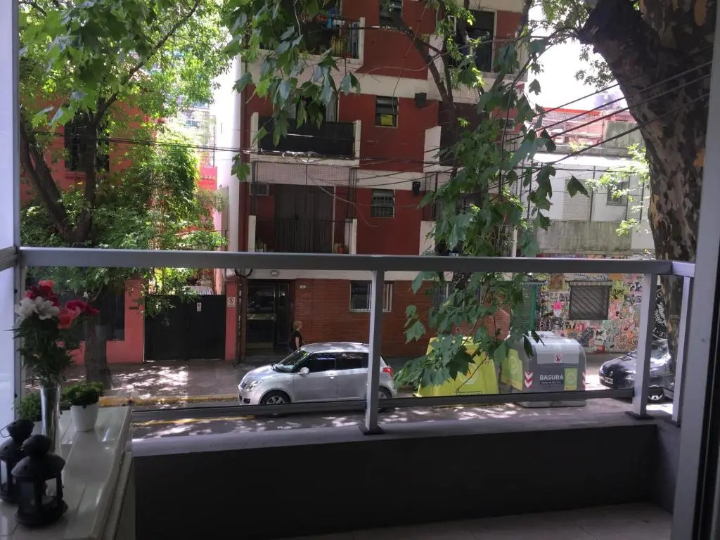 Soho Apart