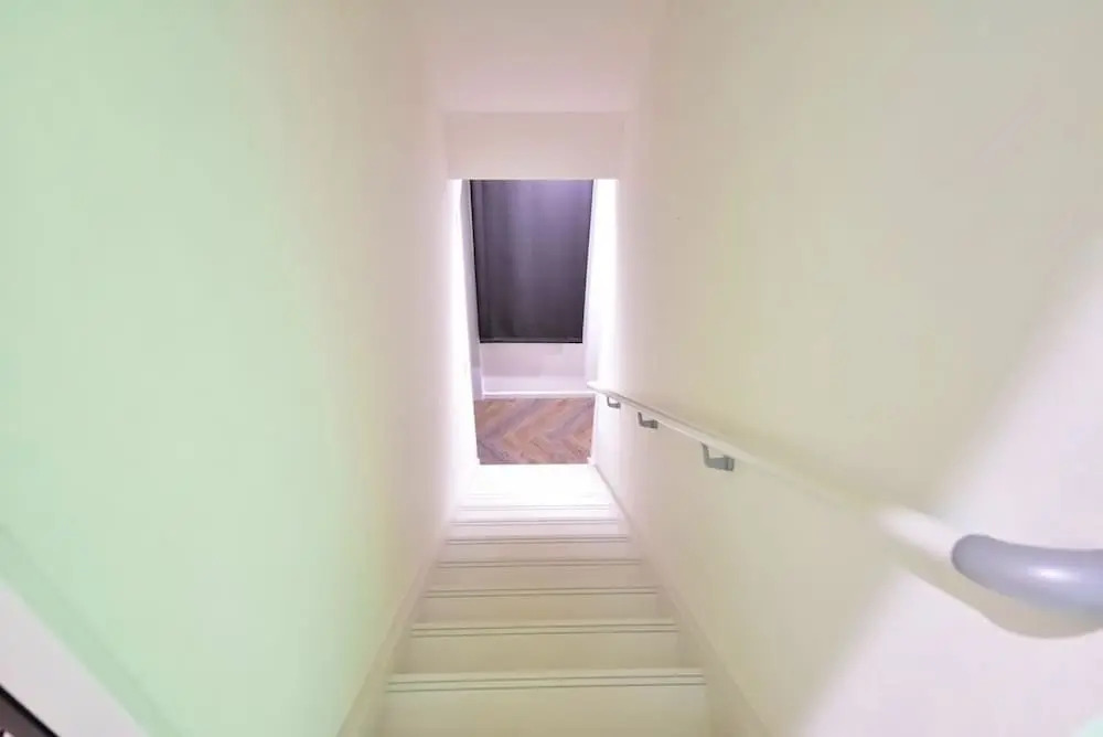 Hatagaya Room