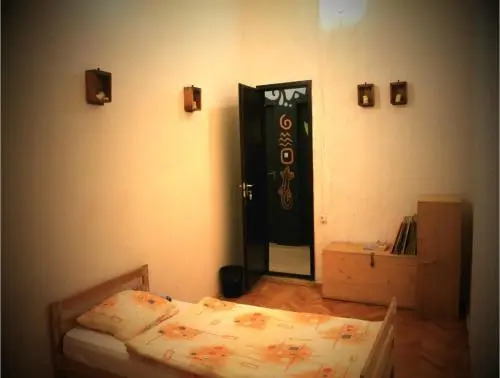 Downtown Hostel