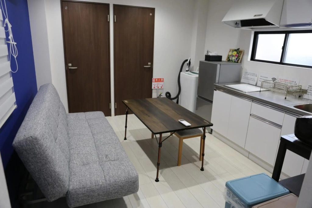 Wonderful stay TOKYO - Vacation STAY 30862v