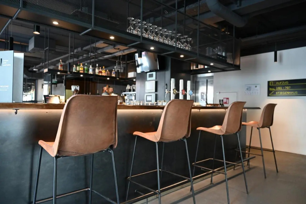 ibis Styles Wien Messe Prater